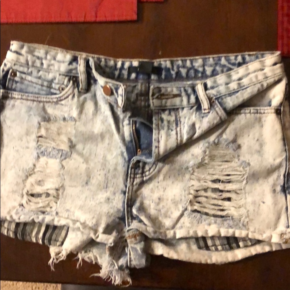 Shorts